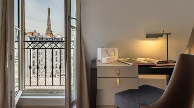 Hotel Le Walt Room