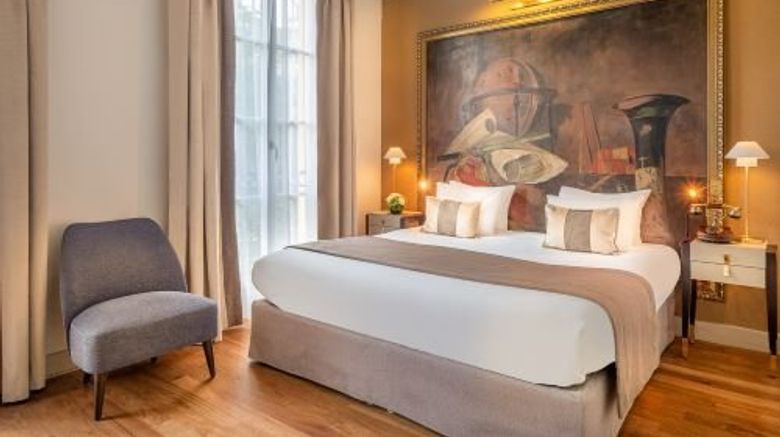 <b>Hotel Le Walt Room</b>. Images powered by <a href="https://www.leonardoworldwide.com/" title="Leonardo Worldwide" target="_blank">Leonardo</a>.