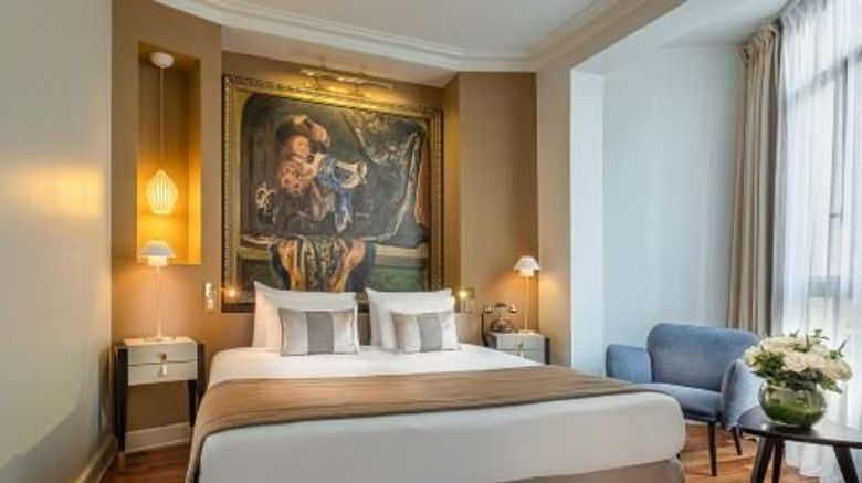 <b>Hotel Le Walt Room</b>. Images powered by <a href="https://www.leonardoworldwide.com/" title="Leonardo Worldwide" target="_blank">Leonardo</a>.