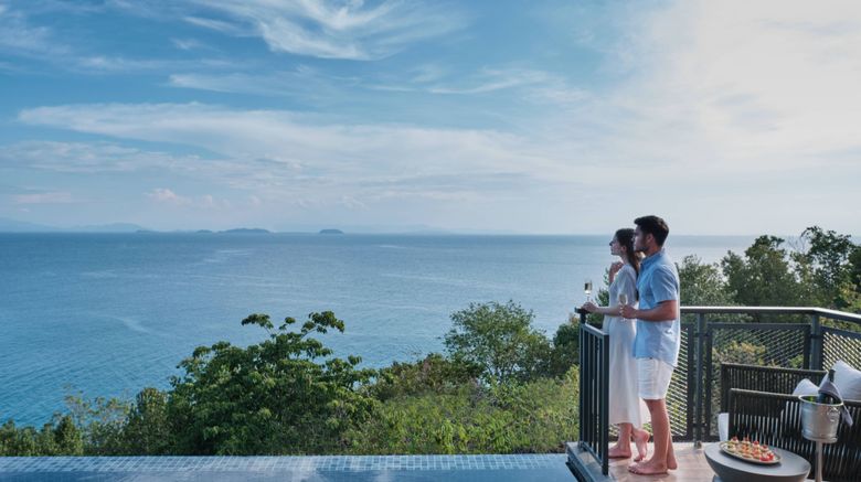 <b>Perhentian Marriott Resort & Spa Other</b>. Images powered by <a href="https://www.leonardoworldwide.com/" title="Leonardo Worldwide" target="_blank">Leonardo</a>.