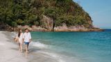 Perhentian Marriott Resort & Spa Beach