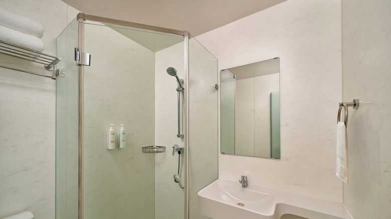 <b>Fairfield by Marriott Kuala Besut Room</b>. Images powered by <a href="https://www.leonardoworldwide.com/" title="Leonardo Worldwide" target="_blank">Leonardo</a>.