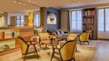 <b>Le Tourville Hotel Lobby</b>. Images powered by <a href="https://www.leonardoworldwide.com/" title="Leonardo Worldwide" target="_blank">Leonardo</a>.
