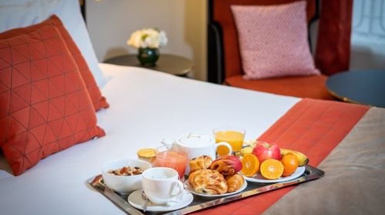 <b>Hotel Le Marquis Eiffel Room</b>. Images powered by <a href="https://www.leonardoworldwide.com/" title="Leonardo Worldwide" target="_blank">Leonardo</a>.