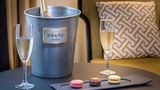 Hotel Le Marquis Eiffel Room