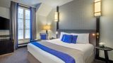 Hotel Le Marquis Eiffel Room