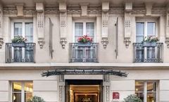Hotel Le Marquis Eiffel