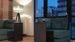 Brera Serviced Apartments Singen
