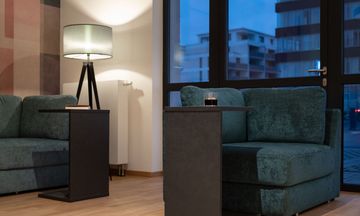 Brera Serviced Apartments Singen