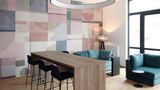 Brera Serviced Apartments Singen Lobby