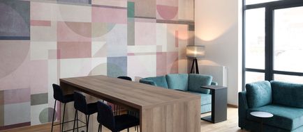 Brera Serviced Apartments Singen Lobby