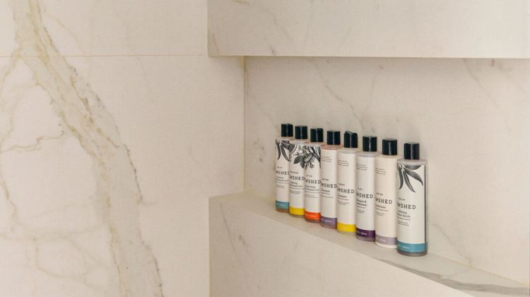 Soho House Istanbul Room