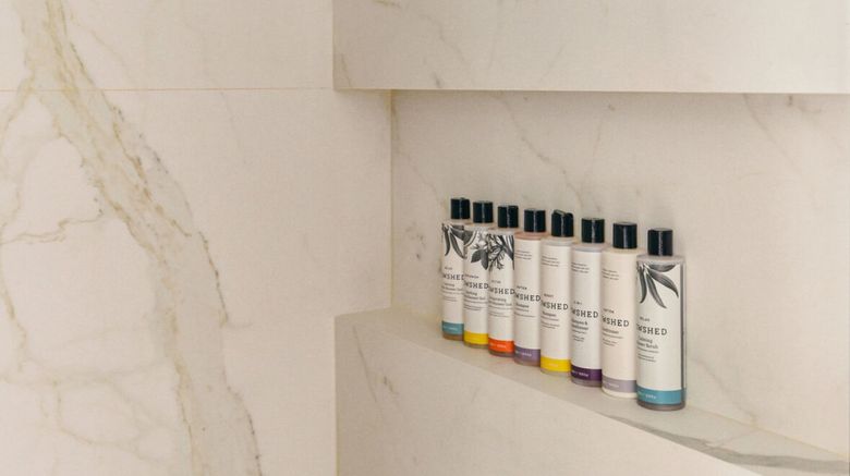 <b>Soho House Istanbul Room</b>. Images powered by <a href="https://www.leonardoworldwide.com/" title="Leonardo Worldwide" target="_blank">Leonardo</a>.