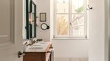 <b>Soho House Istanbul Room</b>. Images powered by <a href="https://www.leonardoworldwide.com/" title="Leonardo Worldwide" target="_blank">Leonardo</a>.