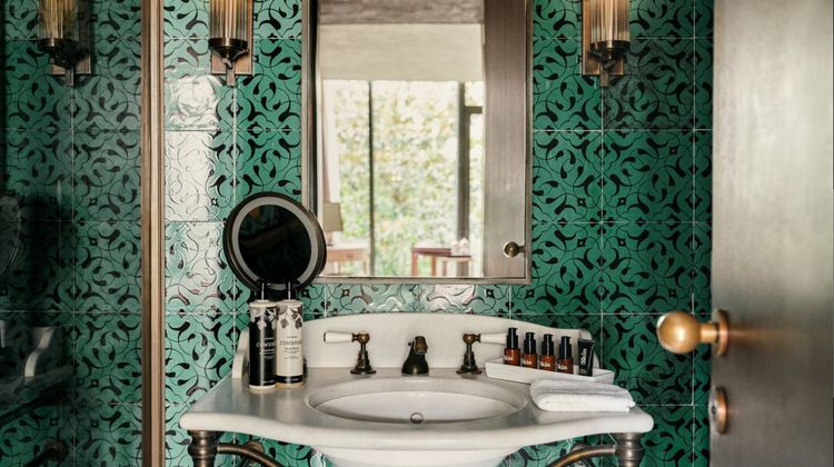 Soho House Istanbul Room