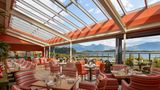 Isle of Eriska Hotel Restaurant