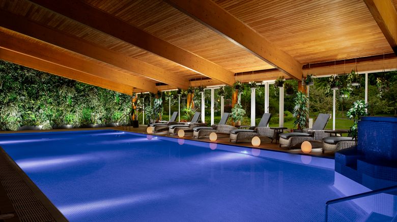 <b>Isle of Eriska Hotel Recreation</b>. Images powered by <a href="https://www.leonardoworldwide.com/" title="Leonardo Worldwide" target="_blank">Leonardo</a>.