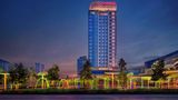 Moxy Putrajaya Exterior