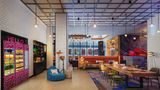 Moxy Putrajaya Other