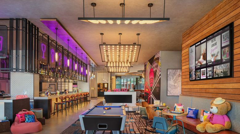 <b>Moxy Putrajaya Other</b>. Images powered by <a href="https://www.leonardoworldwide.com/" title="Leonardo Worldwide" target="_blank">Leonardo</a>.