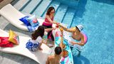 Moxy Putrajaya Pool