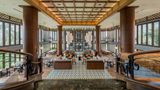 Palm Garden Hotel, Tribute Portfolio Restaurant