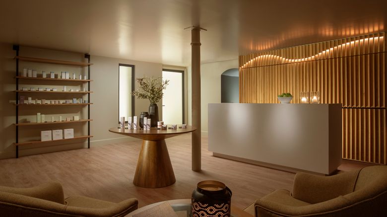 <b>Isle of Eriska Hotel Recreation</b>. Images powered by <a href="https://www.leonardoworldwide.com/" title="Leonardo Worldwide" target="_blank">Leonardo</a>.