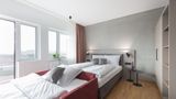 Brera Serviced Apartments Singen Room