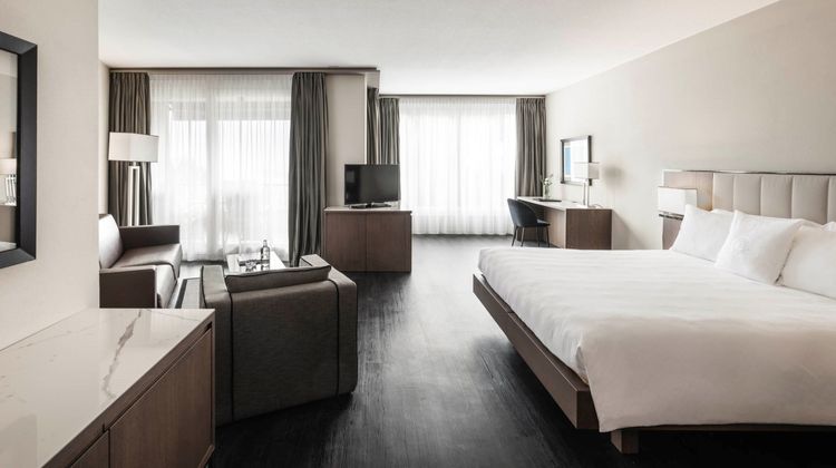 Hotel Belvedere Locarno Suite