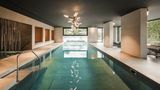 Hotel Belvedere Locarno Pool