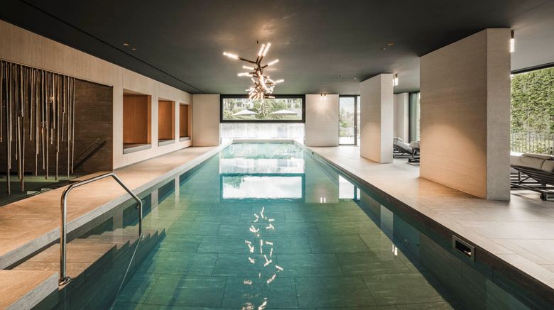 <b>Hotel Belvedere Locarno Pool</b>. Images powered by <a href="https://www.leonardoworldwide.com/" title="Leonardo Worldwide" target="_blank">Leonardo</a>.