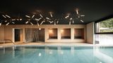 Hotel Belvedere Locarno Spa