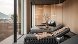Hotel Belvedere Locarno Recreation