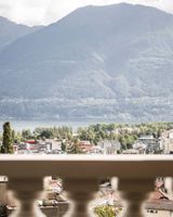 Hotel Belvedere Locarno