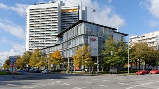 Brera Serviced Apartments - Munich