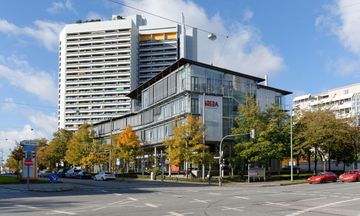 Brera Serviced Apartments - Munich
