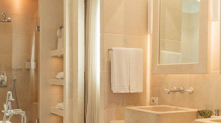 Borgo Egnazia Room