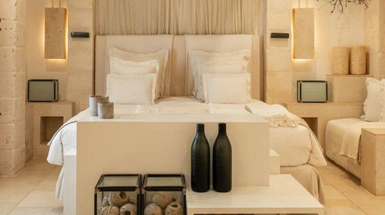 Borgo Egnazia Room