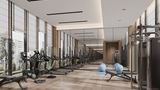 <b>Fairfield Marriott Changshu Hi-Tech Zone Health Club</b>. Images powered by <a href="https://www.leonardoworldwide.com/" title="Leonardo Worldwide" target="_blank">Leonardo</a>.