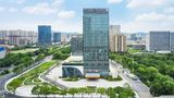 Four Points by Sheraton Huzhou Exterior