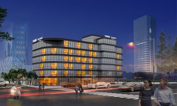 Fairfield Marriott Changshu Hi-Tech Zone