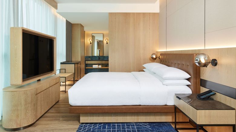 <b>Four Points by Sheraton Huzhou Room</b>. Images powered by <a href="https://www.leonardoworldwide.com/" title="Leonardo Worldwide" target="_blank">Leonardo</a>.