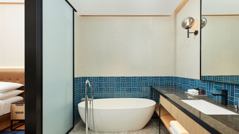 <b>Four Points by Sheraton Huzhou Room</b>. Images powered by <a href="https://www.leonardoworldwide.com/" title="Leonardo Worldwide" target="_blank">Leonardo</a>.