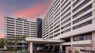 The Westin Los Angeles Airport