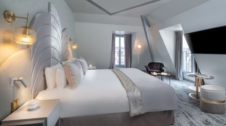 Derby Alma Room