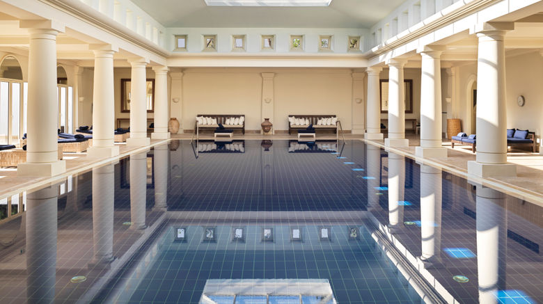 <b>Anassa Hotel Spa</b>. Images powered by <a href="https://www.leonardoworldwide.com/" title="Leonardo Worldwide" target="_blank">Leonardo</a>.