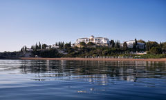 Anassa Hotel