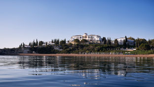 Anassa Hotel