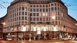 Soho House Berlin Exterior