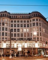 Soho House Berlin